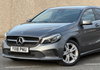 Mercedes-Benz A Class 1.5 A180d Sport (Premium) 7G-DCT Euro 6 (s/s) 5dr 5dr Automatic 2026