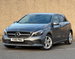 Mercedes-Benz A Class 1.5 A180d Sport (Premium) 7G-DCT Euro 6 (s/s) 5dr 5dr Automatic 2018