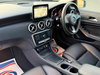 Mercedes-Benz A Class 1.5 A180d Sport (Premium) 7G-DCT Euro 6 (s/s) 5dr 5dr Automatic 2026