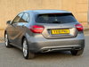 Mercedes-Benz A Class 1.5 A180d Sport (Premium) 7G-DCT Euro 6 (s/s) 5dr 5dr Automatic 2026