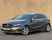Mercedes-Benz A Class 1.5 A180d Sport (Premium) 7G-DCT Euro 6 (s/s) 5dr 5dr Automatic 2018