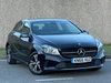 Mercedes-Benz A Class 1.6 A180 SE 7G-DCT Euro 6 (s/s) 5dr 5dr Automatic 2026
