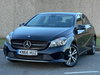 Mercedes-Benz A Class 1.6 A180 SE 7G-DCT Euro 6 (s/s) 5dr 5dr Automatic 2026
