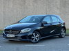 Mercedes-Benz A Class 1.6 A180 SE 7G-DCT Euro 6 (s/s) 5dr 5dr Automatic 2026