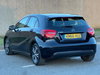 Mercedes-Benz A Class 1.6 A180 SE 7G-DCT Euro 6 (s/s) 5dr 5dr Automatic 2026