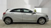 Mercedes-Benz A Class 1.6 A180 SE Euro 6 (s/s) 5dr 5dr Manual 2026