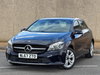Mercedes-Benz A Class 1.6 A180 Sport (Executive) Euro 6 (s/s) 5dr 5dr Manual 2026