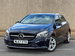 Mercedes-Benz A Class 1.6 A180 Sport (Executive) Euro 6 (s/s) 5dr 5dr Manual 2017