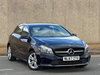 Mercedes-Benz A Class 1.6 A180 Sport (Executive) Euro 6 (s/s) 5dr 5dr Manual 2026