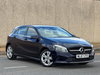Mercedes-Benz A Class 1.6 A180 Sport (Executive) Euro 6 (s/s) 5dr 5dr Manual 2026