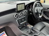 Mercedes-Benz A Class 1.6 A180 Sport (Executive) Euro 6 (s/s) 5dr 5dr Manual 2026