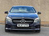 Mercedes-Benz A Class 1.6 A180 Sport (Executive) Euro 6 (s/s) 5dr 5dr Manual 2026