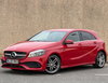 Mercedes-Benz A Class 1.6 A200 AMG Line 7G-DCT Euro 6 (s/s) 5dr 5dr Automatic 2026