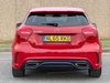 Mercedes-Benz A Class 1.6 A200 AMG Line 7G-DCT Euro 6 (s/s) 5dr 5dr Automatic 2026