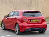 Mercedes-Benz A Class 1.6 A200 AMG Line 7G-DCT Euro 6 (s/s) 5dr 5dr Automatic 2026