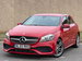 Mercedes-Benz A Class 1.6 A200 AMG Line 7G-DCT Euro 6 (s/s) 5dr 5dr Automatic 2015