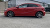 Mercedes-Benz A Class 1.6 A200 AMG Line 7G-DCT Euro 6 (s/s) 5dr 5dr Automatic 2026
