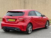 Mercedes-Benz A Class 1.6 A200 AMG Line 7G-DCT Euro 6 (s/s) 5dr 5dr Automatic 2026