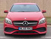 Mercedes-Benz A Class 1.6 A200 AMG Line 7G-DCT Euro 6 (s/s) 5dr 5dr Automatic 2026