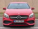 Mercedes-Benz A Class 1.6 A200 AMG Line 7G-DCT Euro 6 (s/s) 5dr 5dr Automatic 2015