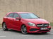 Mercedes-Benz A Class 1.6 A200 AMG Line 7G-DCT Euro 6 (s/s) 5dr 5dr Automatic 2015