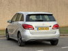 Mercedes-Benz B Class 1.6 B180 SE 7G-DCT Euro 6 (s/s) 5dr 5dr Automatic 2026