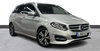 Mercedes-Benz B Class 1.6 B180 SE 7G-DCT Euro 6 (s/s) 5dr 5dr Automatic 2026