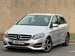 Mercedes-Benz B Class 1.6 B180 SE 7G-DCT Euro 6 (s/s) 5dr 5dr Automatic 2018
