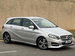Mercedes-Benz B Class 1.6 B180 SE 7G-DCT Euro 6 (s/s) 5dr 5dr Automatic 2018