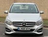 Mercedes-Benz B Class 1.6 B180 SE 7G-DCT Euro 6 (s/s) 5dr 5dr Automatic 2026