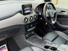 Mercedes-Benz B Class 1.6 B180 SE 7G-DCT Euro 6 (s/s) 5dr 5dr Automatic 2026