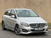 Mercedes-Benz B Class 1.6 B180 SE 7G-DCT Euro 6 (s/s) 5dr 5dr Automatic 2018