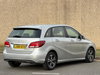 Mercedes-Benz B Class 1.6 B180 SE 7G-DCT Euro 6 (s/s) 5dr 5dr Automatic 2026