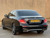 Mercedes-Benz E Class 2.0 E220d AMG Line G-Tronic+ Euro 6 (s/s) 4dr 4dr Automatic 2026