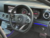Mercedes-Benz E Class 2.0 E220d AMG Line G-Tronic+ Euro 6 (s/s) 4dr 4dr Automatic 2026