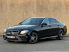 Mercedes-Benz E Class 2.0 E220d AMG Line G-Tronic+ Euro 6 (s/s) 4dr 4dr Automatic 2026