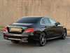 Mercedes-Benz E Class 2.0 E220d AMG Line G-Tronic+ Euro 6 (s/s) 4dr 4dr Automatic 2026