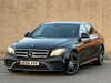 Mercedes-Benz E Class 2.0 E220d AMG Line G-Tronic+ Euro 6 (s/s) 4dr 4dr Automatic 2026