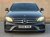 Mercedes-Benz E Class 2.0 E220d AMG Line G-Tronic+ Euro 6 (s/s) 4dr 4dr Automatic 2026