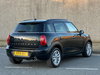 MINI Countryman 1.6 Cooper D Euro 5 (s/s) 5dr 5dr Manual 2026