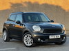 MINI Countryman 1.6 Cooper D Euro 5 (s/s) 5dr 5dr Manual 2026