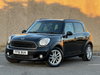 MINI Countryman 1.6 Cooper D Euro 5 (s/s) 5dr 5dr Manual 2026