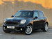 MINI Countryman 1.6 Cooper D Euro 5 (s/s) 5dr 5dr Manual 2016