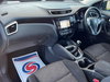 Nissan Qashqai 1.5 dCi n-tec 2WD Euro 5 (s/s) 5dr 5dr Manual 2026