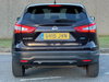 Nissan Qashqai 1.5 dCi n-tec 2WD Euro 5 (s/s) 5dr 5dr Manual 2026