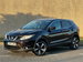 Nissan Qashqai 1.5 dCi n-tec 2WD Euro 5 (s/s) 5dr 5dr Manual 2015