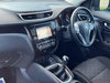 Nissan Qashqai 1.5 dCi n-tec 2WD Euro 5 (s/s) 5dr 5dr Manual 2026