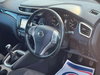 Nissan Qashqai 1.5 dCi n-tec 2WD Euro 5 (s/s) 5dr 5dr Manual 2026