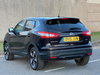 Nissan Qashqai 1.5 dCi n-tec 2WD Euro 5 (s/s) 5dr 5dr Manual 2026