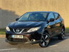 Nissan Qashqai 1.5 dCi n-tec 2WD Euro 5 (s/s) 5dr 5dr Manual 2026